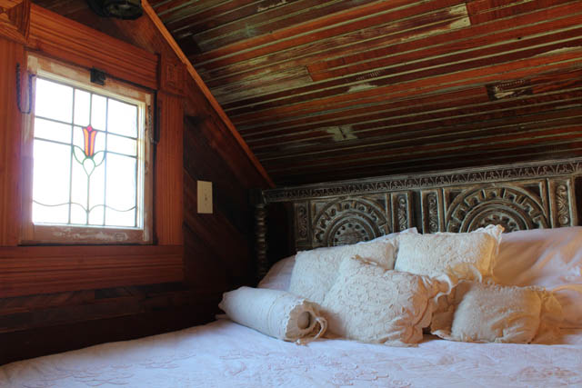 Silver Sycamore Bed & Breakfast 
